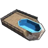 Above Ground Pool