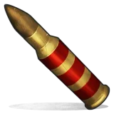 Зажигательный патрон 5.56