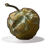 Rotten Apple
