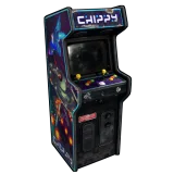 Chippy Arcade Game
