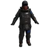 Bandit Guard Gear