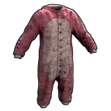 Bunny Onesie