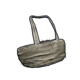 Hide Halterneck