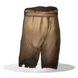 Hide Pants
