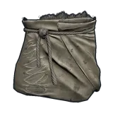 Hide Skirt