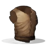 Hide Vest