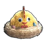 Nest Hat