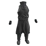 Ninja Suit