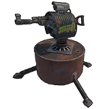 Auto Turret