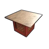 Beach Table