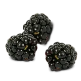 Black Raspberries