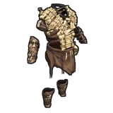 Bone Armor