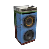 Boom Box