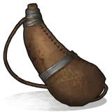 Bota Bag