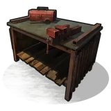 Repair Bench