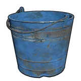 Ведро с водой