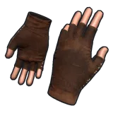 Leather Gloves