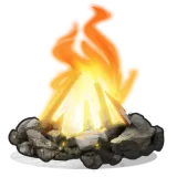 Camp Fire