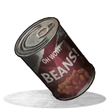 Can of Beans