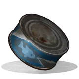 Can of Tuna