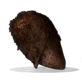 Burnt Chicken