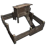 Chicken Coop
