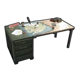 Clan Table
