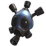 Clatter Helmet