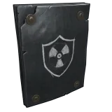 Lead Armor Insert