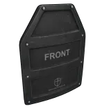 Metal Armor Insert