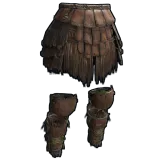 Coconut Armor Pants