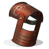 Coffee Can Helmet