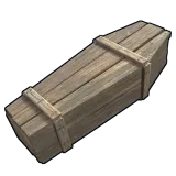 Coffin