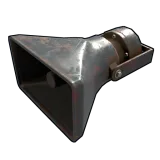 Connected Speaker