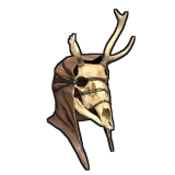 Bone Helmet