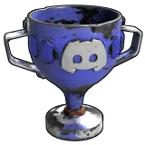 Discord Trophy
