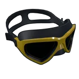 Diving Mask