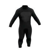 Wetsuit