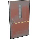 Industrial Door