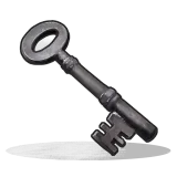 Door Key