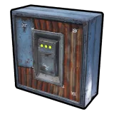 Drop Box
