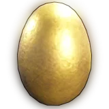 Gold Egg