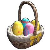 Egg Basket