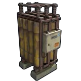 Large Rechargeable Battery