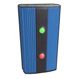 Blocker