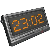 Digital Clock
