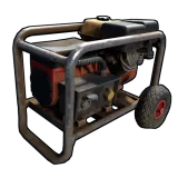 Small Generator