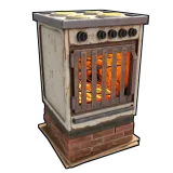 Electric Furnace