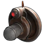 HBHF Sensor