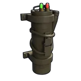 Seismic Sensor
